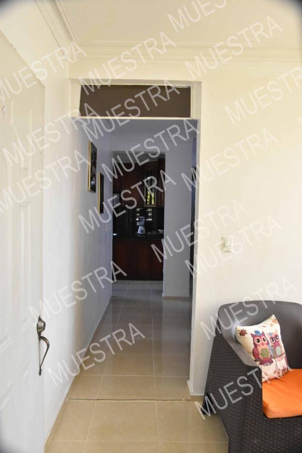 Apartamento En La Carreras Proximo Al Monumento Santiago De Los Caballeros Exterior photo